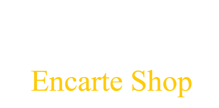Encarte Shop